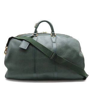 Louis Vuitton Taiga Kendall GM Travel Bag Epicea