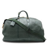 Louis Vuitton Taiga Kendall GM Travel Bag Epicea
