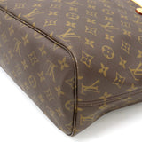 Louis Vuitton Monogram Neverfull MM Tote Bag