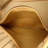 Louis Vuitton Monogram Neverfull MM Tote Bag