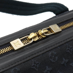 Louis Vuitton Mini Josephine PM Handbag