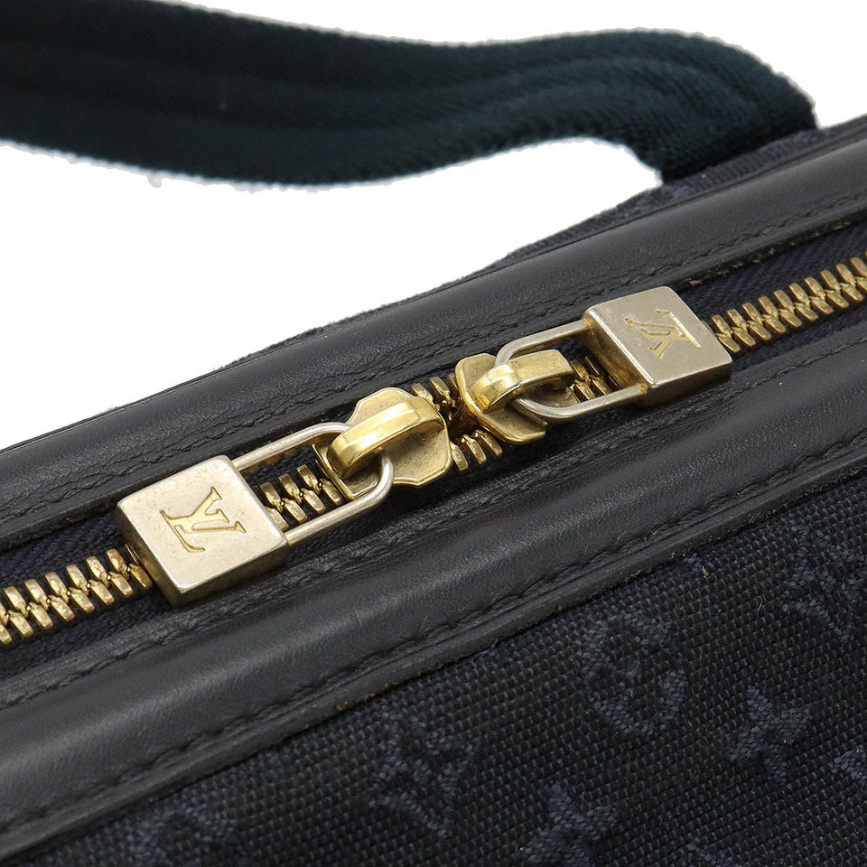 Louis Vuitton Mini Josephine PM Handbag