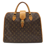 Louis Vuitton Rivoli Document Bag