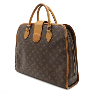 Louis Vuitton Rivoli Document Bag