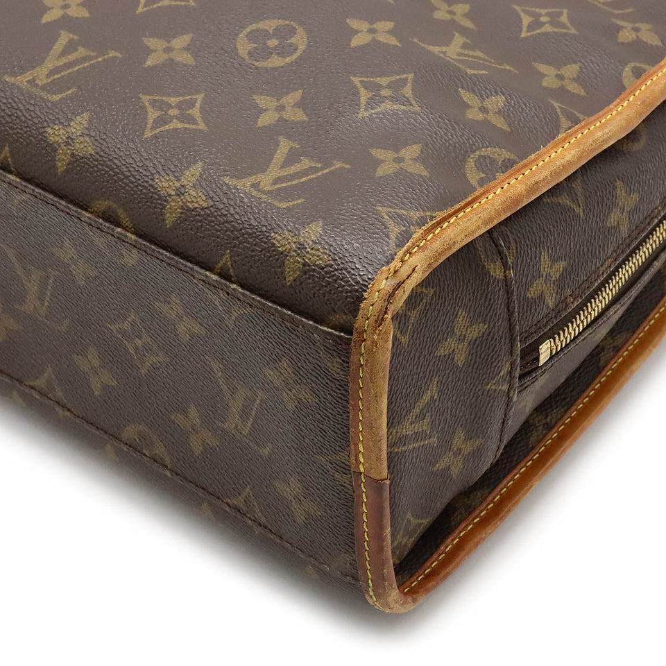 Louis Vuitton Rivoli Document Bag