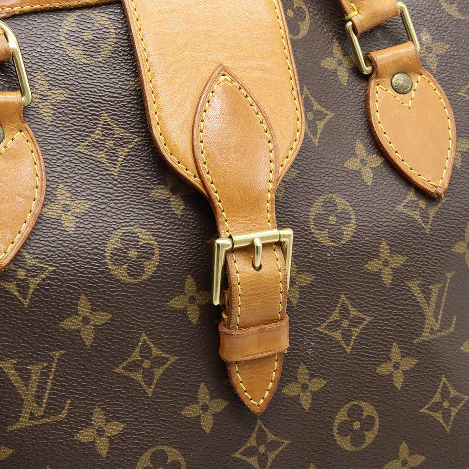 Louis Vuitton Rivoli Document Bag