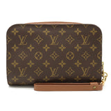 Louis Vuitton Orsay Clutch Bag