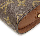Louis Vuitton Orsay Clutch Bag