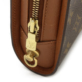 Louis Vuitton Orsay Clutch Bag