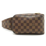 Louis Vuitton Damier Jeronimos Waist Bag