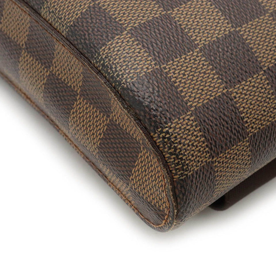 Louis Vuitton Damier Jeronimos Waist Bag