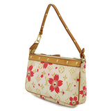 Louis Vuitton Cherry Blossom Pochette Clutch