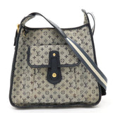 Louis Vuitton Monogram Mini Bouzas Marie Kate Crossbody Bag