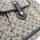 Louis Vuitton Monogram Mini Bouzas Marie Kate Crossbody Bag