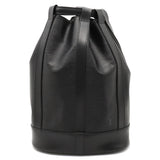 Louis Vuitton Epi Randonnée PM Shoulder Bag