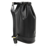 Louis Vuitton Epi Randonnée PM Shoulder Bag