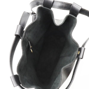 Louis Vuitton Epi Randonnée PM Shoulder Bag