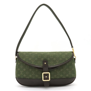 Louis Vuitton Monogram Mini Marjorie Shoulder Bag