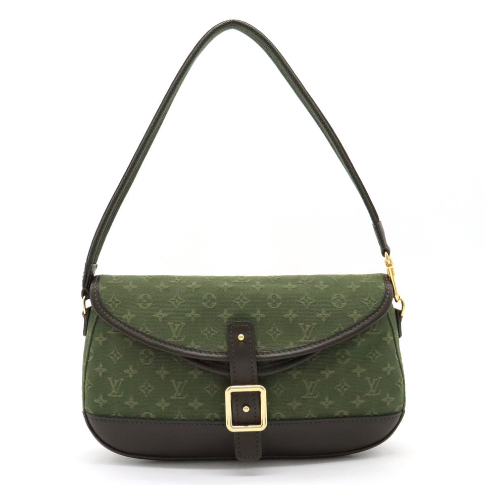 Louis Vuitton Monogram Mini Marjorie Shoulder Bag