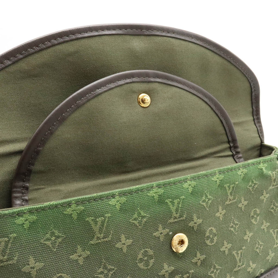 Louis Vuitton Monogram Mini Marjorie Shoulder Bag