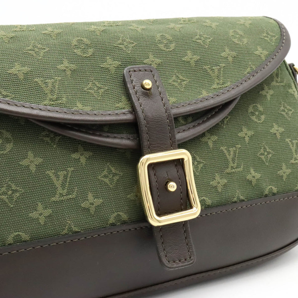 Louis Vuitton Monogram Mini Marjorie Shoulder Bag