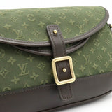 Louis Vuitton Monogram Mini Marjorie Shoulder Bag