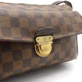 Louis Vuitton Damier Ravello GM Crossbody Bag