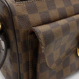 Louis Vuitton Damier Ravello GM Crossbody Bag