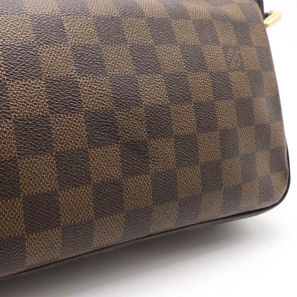 Louis Vuitton Damier Ravello GM Crossbody Bag