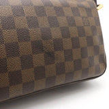 Louis Vuitton Damier Ravello GM Crossbody Bag