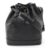 Louis Vuitton Epi Noe Shoulder Bag