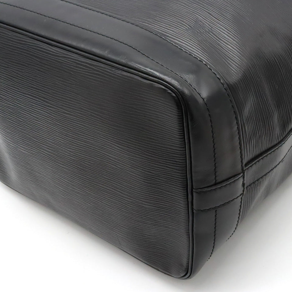 Louis Vuitton Epi Noe Shoulder Bag