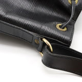 Louis Vuitton Epi Noe Shoulder Bag