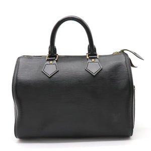 Louis Vuitton Epi Handbag