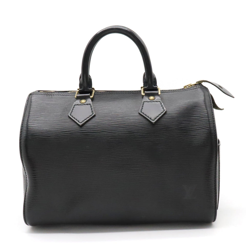 Louis Vuitton Epi Handbag