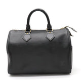 Louis Vuitton Epi Handbag