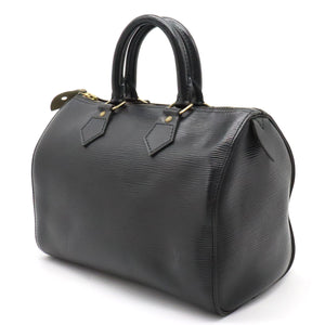 Louis Vuitton Epi Handbag