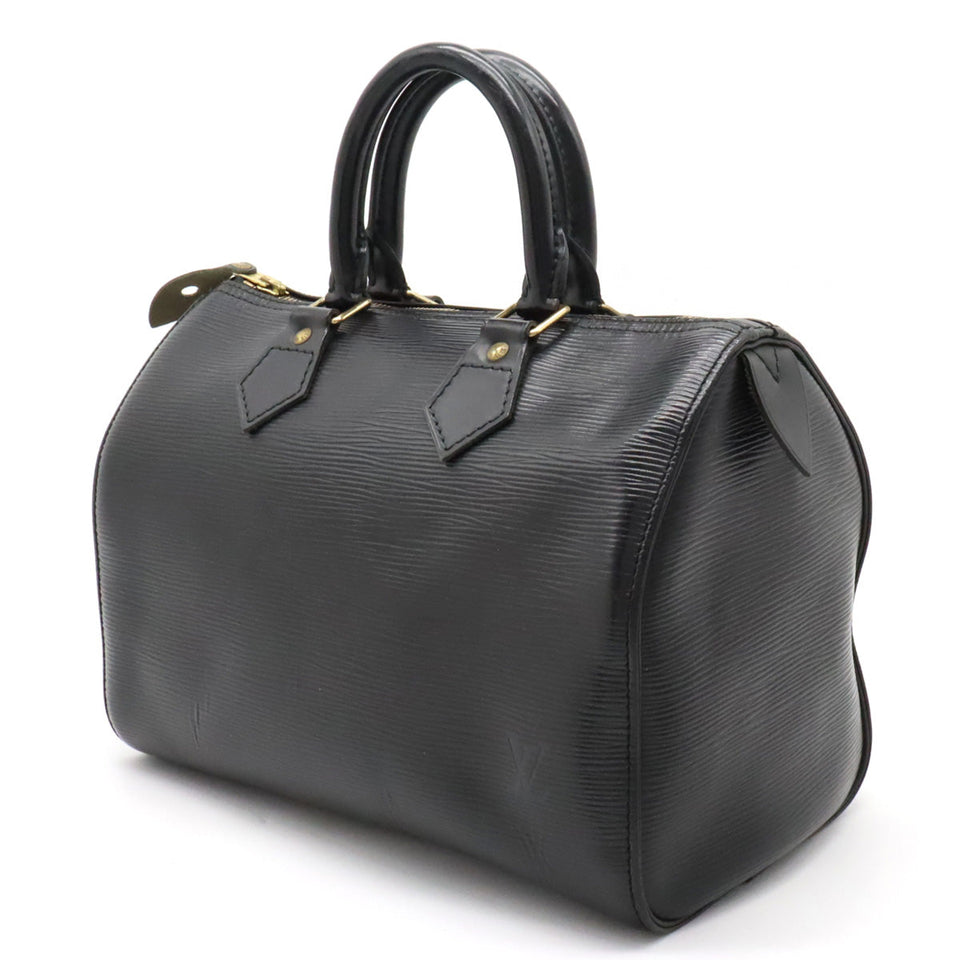 Louis Vuitton Epi Handbag