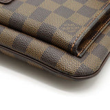Louis Vuitton Monogram Damier Melville Crossbody