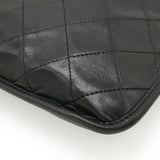 Chanel Matelassé Leather 2way Shoulder Bag