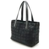 Chanel New Travel Line Nylon Tote Bag