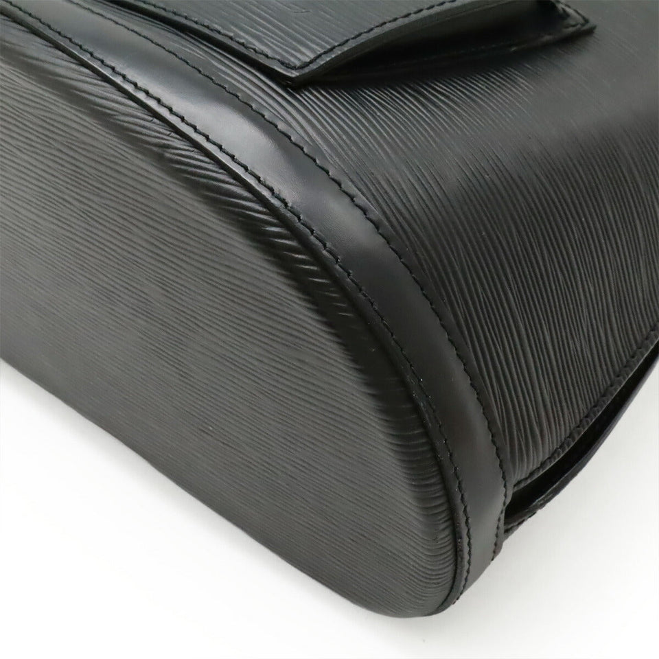 Louis Vuitton Epi 2way Backpack
