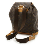 Louis Vuitton Monogram Backpack