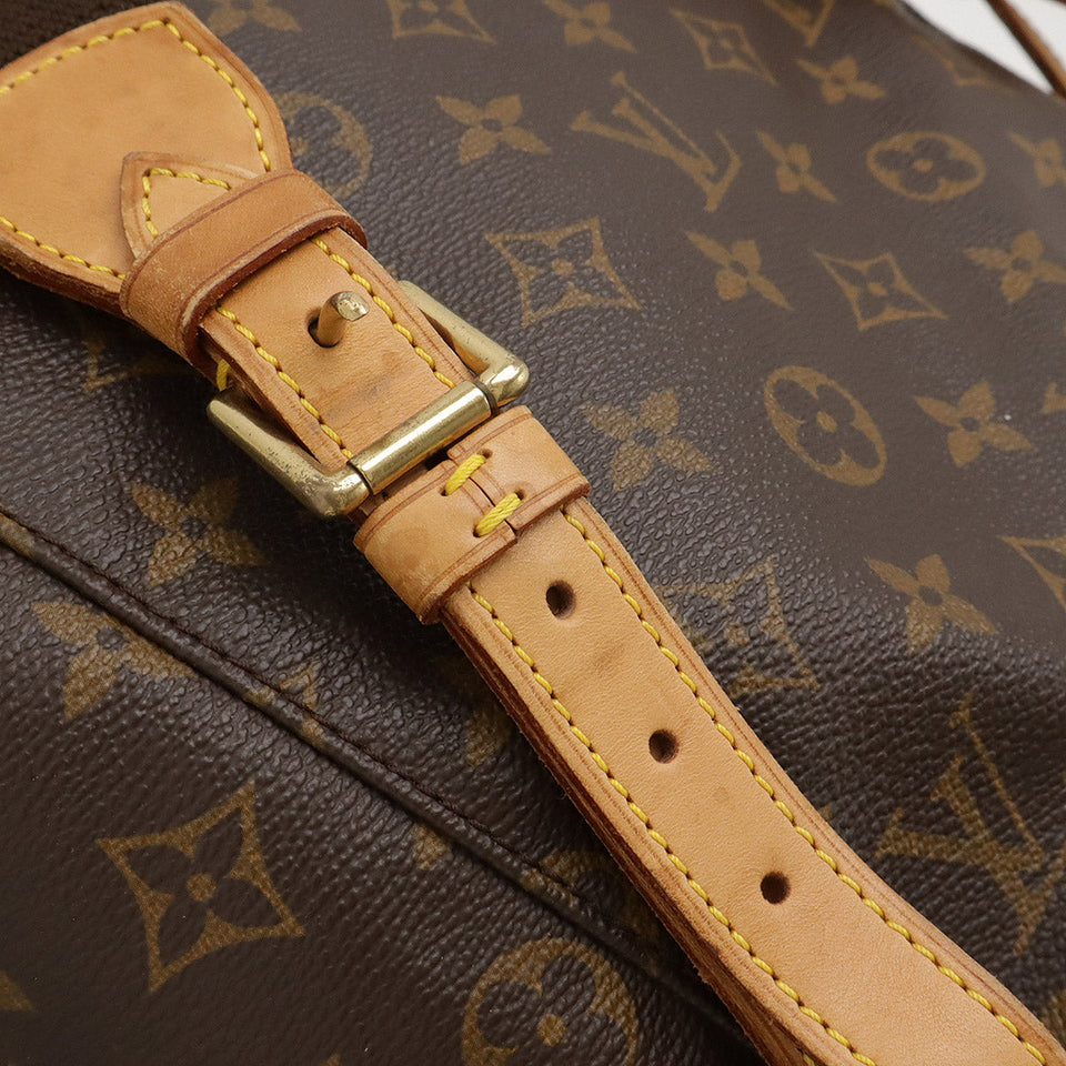 Louis Vuitton Monogram Backpack