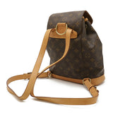 Louis Vuitton Monogram Backpack