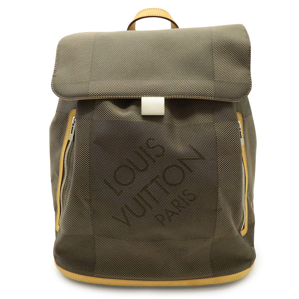 Louis Vuitton Pionnier Damier Geant Backpack