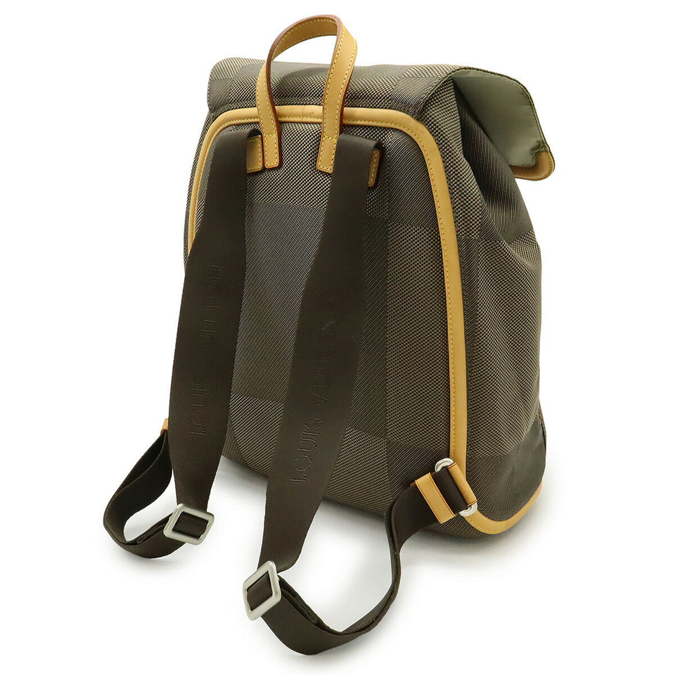 Louis Vuitton Pionnier Damier Geant Backpack