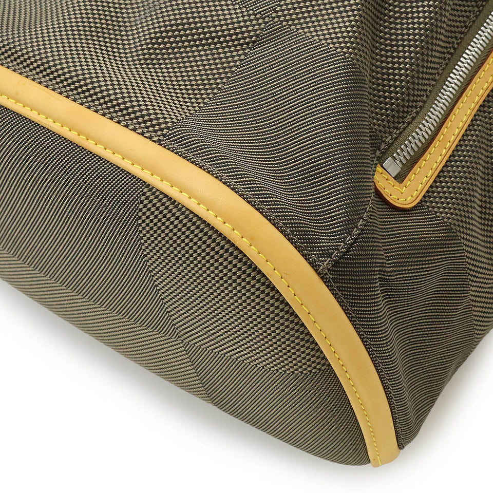 Louis Vuitton Pionnier Damier Geant Backpack