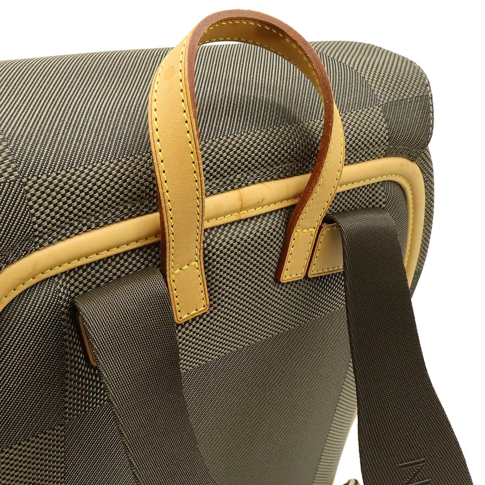 Louis Vuitton Pionnier Damier Geant Backpack