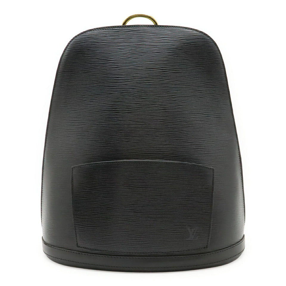 Louis Vuitton Epi 2way Backpack